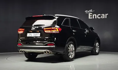 Kia Sorento 2016, 100361 км, за 8580.9 USD