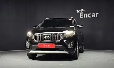 Kia Sorento 2016, 100361 км, за 8580.9 USD