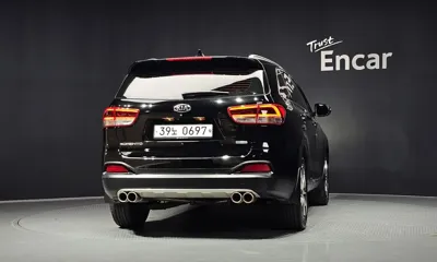 Kia Sorento 2016, 100361 км, за 8580.9 USD
