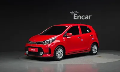 Kia Morning · 2023 год