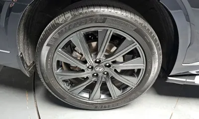 Hyundai Palisade 2022, 100740 км, за 18566.79 USD