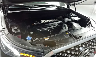 Hyundai Palisade 2022, 100740 км, за 18566.79 USD - фото 6