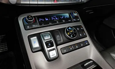 Hyundai Palisade 2022, 100740 км, за 18566.79 USD - фото 9