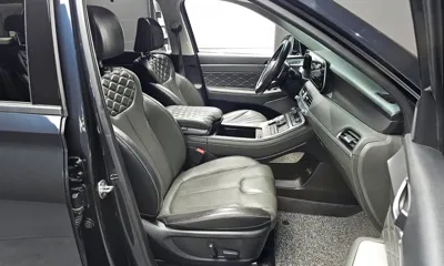 Hyundai Palisade 2022, 100740 км, за 18566.79 USD - фото 10