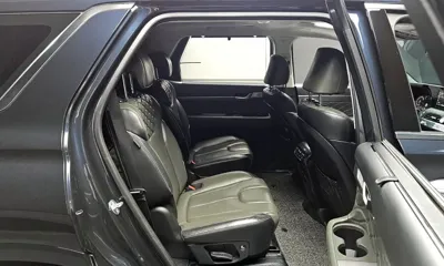 Hyundai Palisade 2022, 100740 км, за 18566.79 USD - фото 11