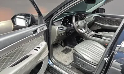 Hyundai Palisade 2022, 100740 км, за 18566.79 USD - фото 12