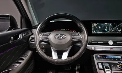 Hyundai Palisade 2022, 100740 км, за 18566.79 USD - фото 13