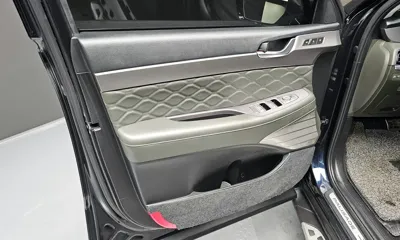 Hyundai Palisade 2022, 100740 км, за 18566.79 USD - фото 24