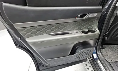 Hyundai Palisade 2022, 100740 км, за 18566.79 USD - фото 25