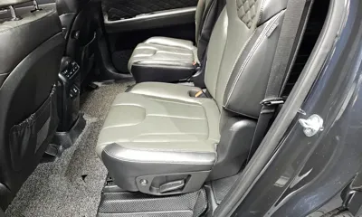 Hyundai Palisade 2022, 100740 км, за 18566.79 USD - фото 26