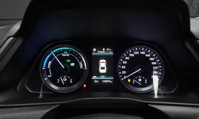 Hyundai Sonata 2022, 120870 км, за 10973.04 USD - фото 8