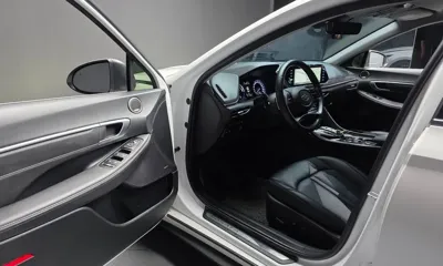 Hyundai Sonata 2022, 120870 км, за 10973.04 USD - фото 10