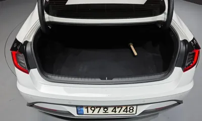 Hyundai Sonata 2022, 120870 км, за 10973.04 USD - фото 20