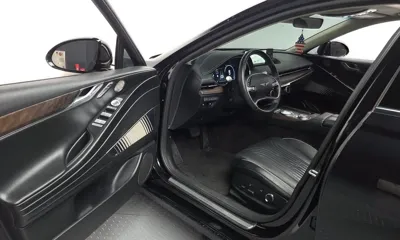 Genesis G80 2022, 79886 км, за 26606.84 USD - фото 10
