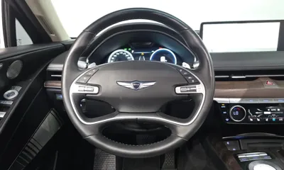 Genesis G80 2022, 79886 км, за 26606.84 USD - фото 13