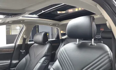 Genesis G80 2022, 79886 км, за 26606.84 USD - фото 18