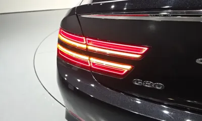 Genesis G80 2022, 79886 км, за 26606.84 USD - фото 23