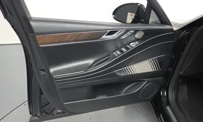 Genesis G80 2022, 79886 км, за 26606.84 USD - фото 24