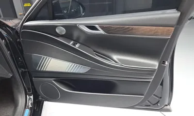 Genesis G80 2022, 79886 км, за 26606.84 USD - фото 25