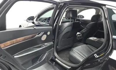 Genesis G80 2022, 79886 км, за 26606.84 USD - фото 26