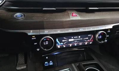 Genesis G80 2022, 79886 км, за 26606.84 USD - фото 30