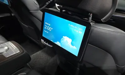 Genesis G80 2022, 79886 км, за 26606.84 USD - фото 33