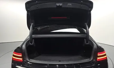 Genesis G80 2022, 79886 км, за 26606.84 USD - фото 34