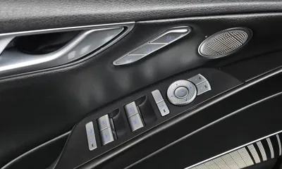 Genesis G80 2022, 79886 км, за 26606.84 USD - фото 35