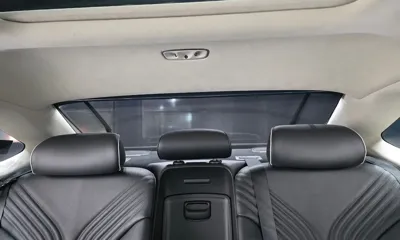 Genesis G80 2022, 79886 км, за 26606.84 USD - фото 39