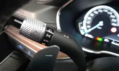Genesis G80 2022, 79886 км, за 26606.84 USD - фото 40