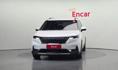 Kia Canival 2023, 24013 км, за 23377.46 USD