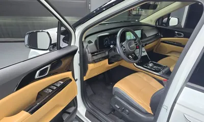 Kia Canival 2023, 24013 км, за 23377.46 USD - фото 10