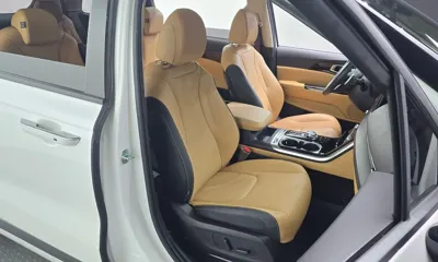 Kia Canival 2023, 24013 км, за 23377.46 USD - фото 12
