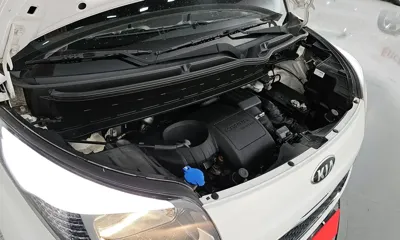 Kia Ray 2017, 169071 км, за 4598 USD - фото 6