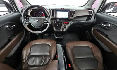 Kia Ray 2017, 169071 км, за 4598 USD - фото 7