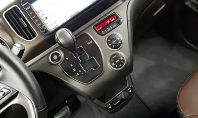 Kia Ray 2017, 169071 км, за 4598 USD - фото 9