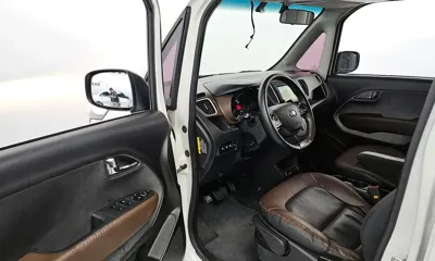 Kia Ray 2017, 169071 км, за 4598 USD - фото 10