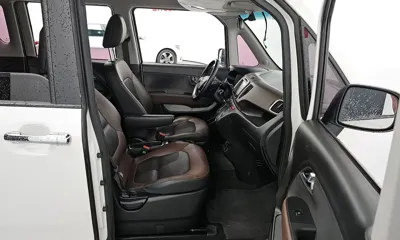 Kia Ray 2017, 169071 км, за 4598 USD - фото 11