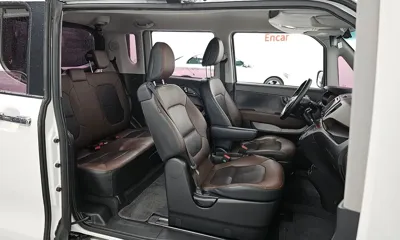 Kia Ray 2017, 169071 км, за 4598 USD - фото 12