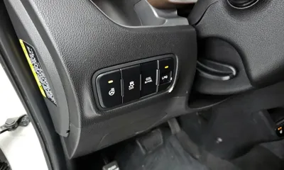 Kia Ray 2017, 169071 км, за 4598 USD - фото 14