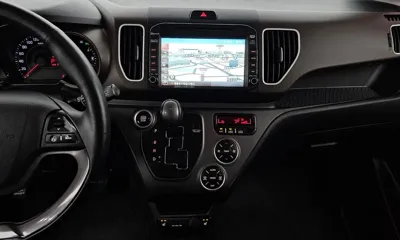 Kia Ray 2017, 169071 км, за 4598 USD - фото 15