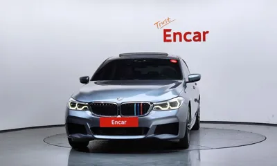 BMW Gran Turismo 2020, 106967 км, за 21482.05 USD