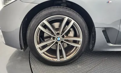 BMW Gran Turismo 2020, 106967 км, за 21482.05 USD