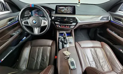 BMW Gran Turismo 2020, 106967 км, за 21482.05 USD - фото 7