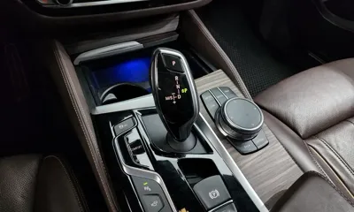 BMW Gran Turismo 2020, 106967 км, за 21482.05 USD - фото 9