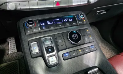Hyundai Palisade 2022, 125301 км, за 16856.17 USD - фото 9