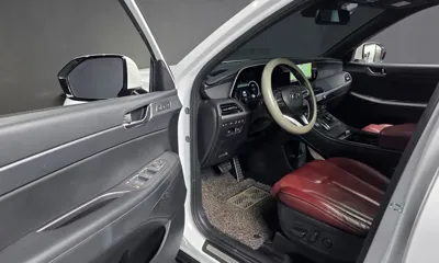 Hyundai Palisade 2022, 125301 км, за 16856.17 USD - фото 10