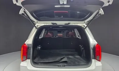Hyundai Palisade 2022, 125301 км, за 16856.17 USD - фото 20