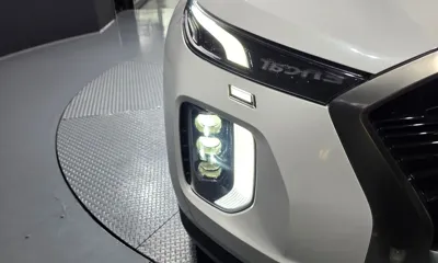 Hyundai Palisade 2022, 125301 км, за 16856.17 USD - фото 22