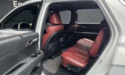 Hyundai Palisade 2022, 125301 км, за 16856.17 USD - фото 26